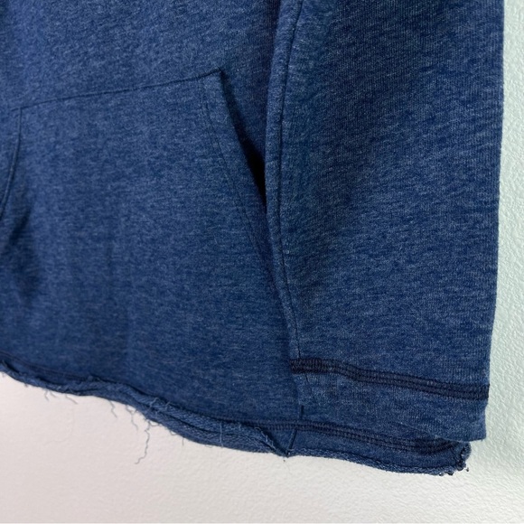 Seattle Kraken Hockey Hoodie Women's Medium Drawstring Pullover Sweatshirt Sport - Picture 8 of 8